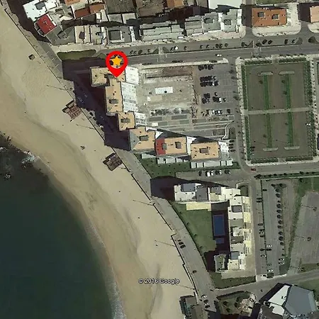 Linha Do Mar 아파트 포보아데바짐