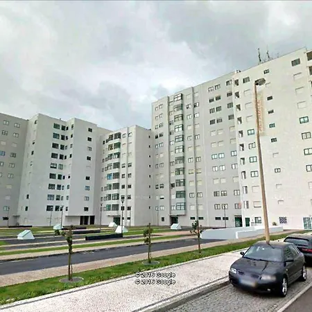 Linha Do Mar 포보아데바짐