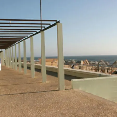 Linha Do Mar 아파트
