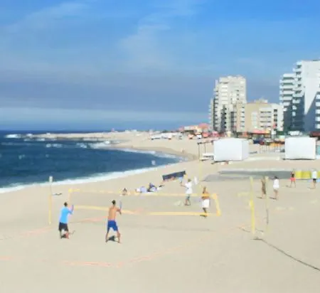 Linha Do Mar * 포보아데바짐