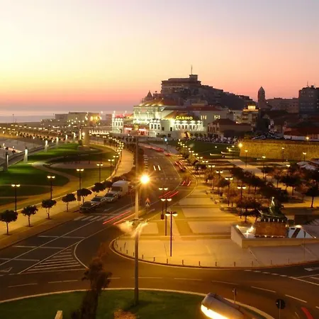 Linha Do Mar 포보아데바짐