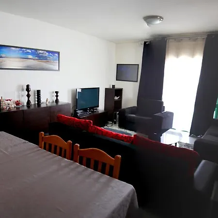 Linha Do Mar 아파트 *