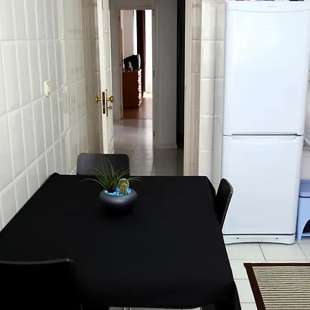 Linha Do Mar * 포보아데바짐