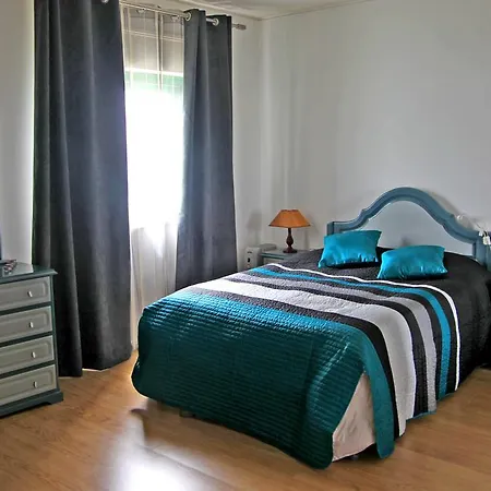 아파트 Linha Do Mar *