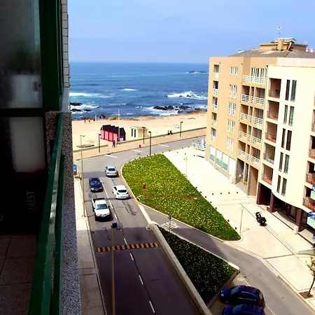 Linha Do Mar *