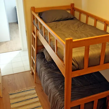 아파트 Linha Do Mar