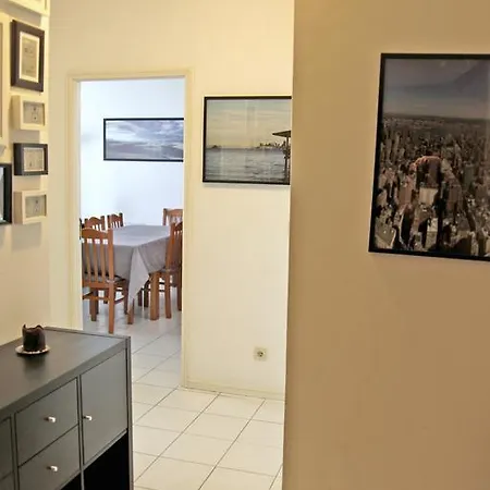 Linha Do Mar 아파트 *