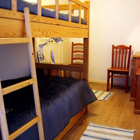 Linha Do Mar 아파트 *