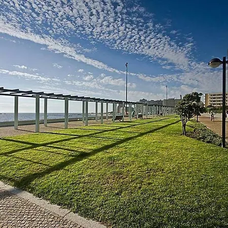 Linha Do Mar 아파트 *